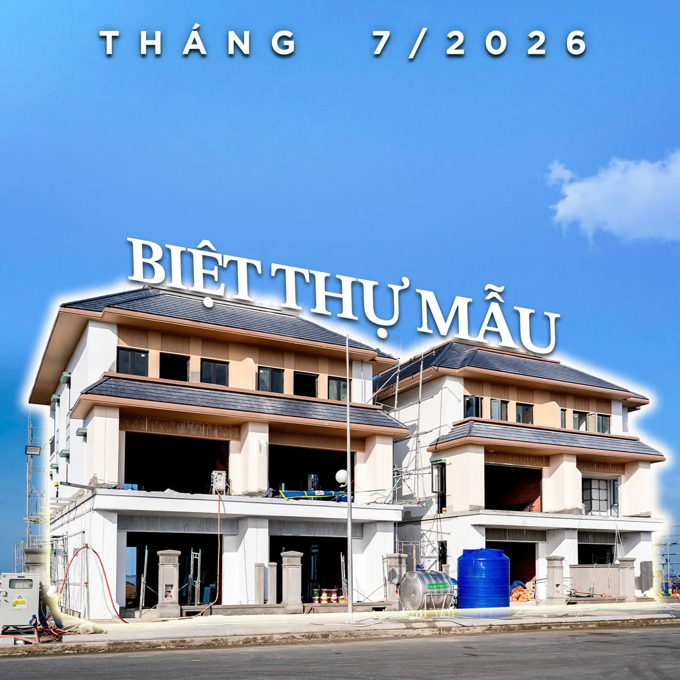 Pháp lý & tiến độ 1